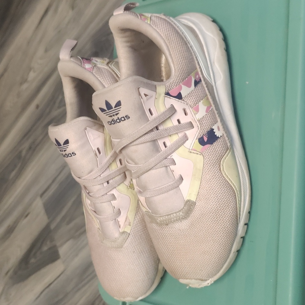 Adidas sneakers